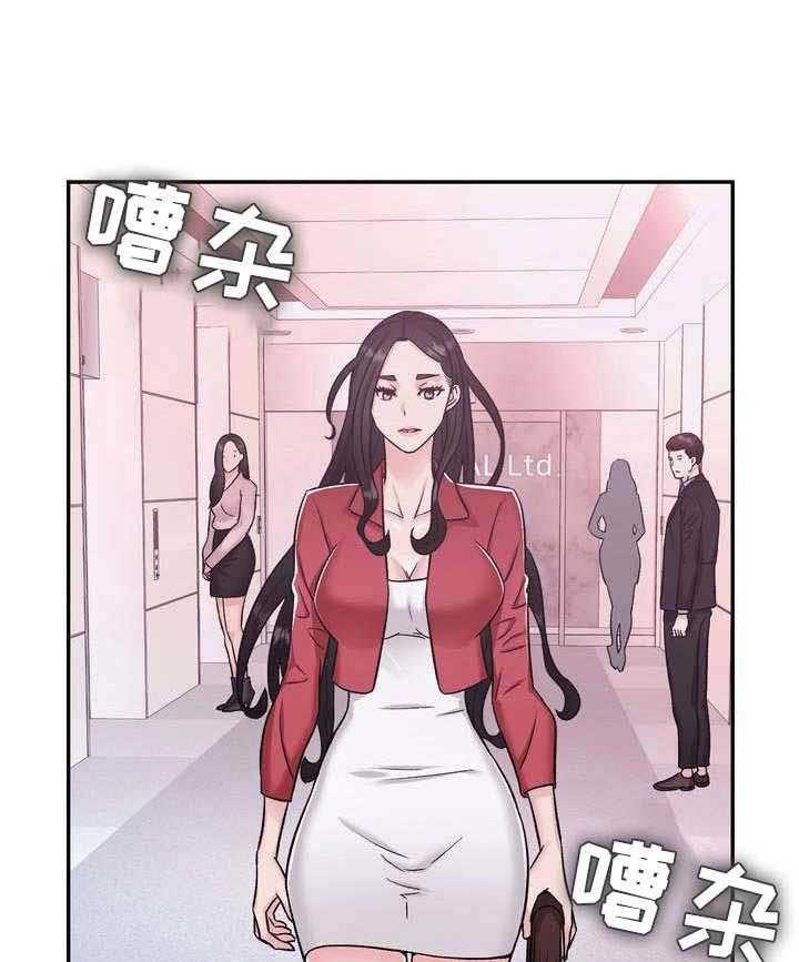 《时装事业部》漫画最新章节第20话 20_目标免费下拉式在线观看章节第【27】张图片