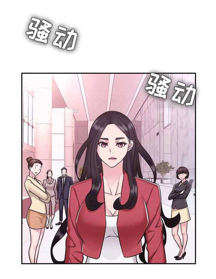 《时装事业部》漫画最新章节第19话 19_豪车免费下拉式在线观看章节第【9】张图片