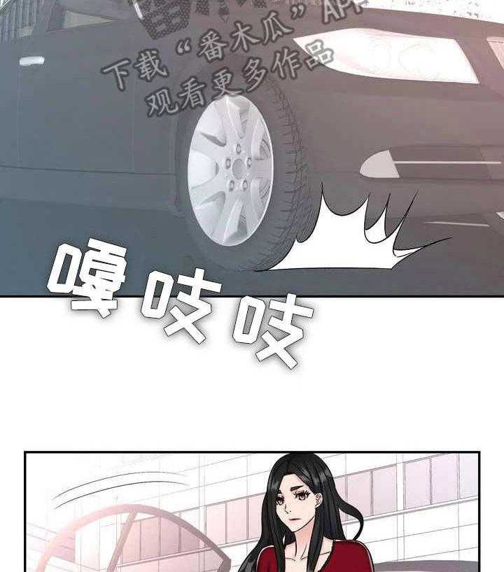 《时装事业部》漫画最新章节第7话 7_挖角免费下拉式在线观看章节第【2】张图片