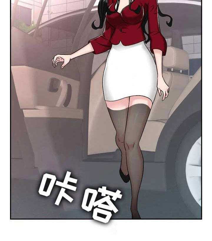 《时装事业部》漫画最新章节第7话 7_挖角免费下拉式在线观看章节第【1】张图片