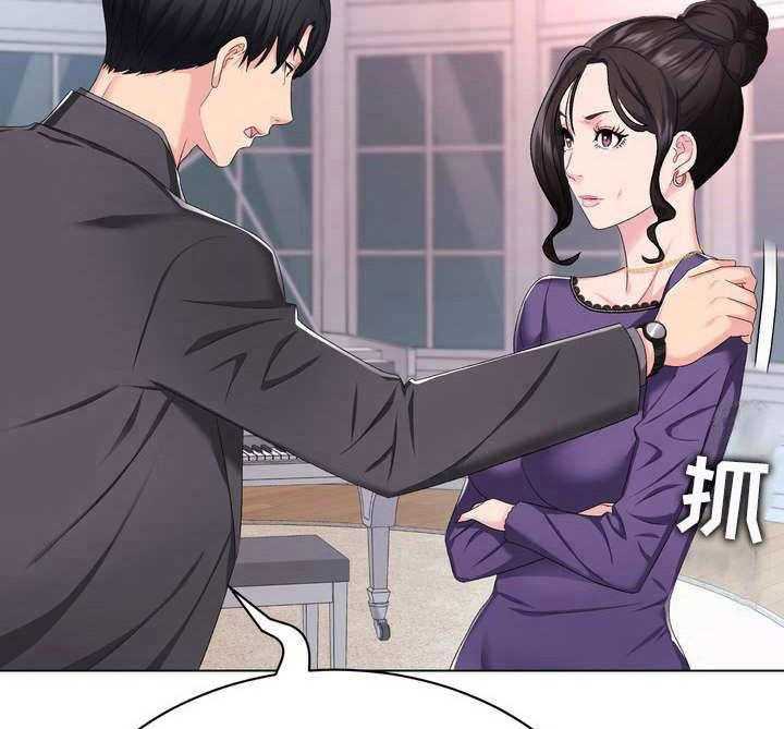 《时装事业部》漫画最新章节第3话 3_不择手段免费下拉式在线观看章节第【9】张图片