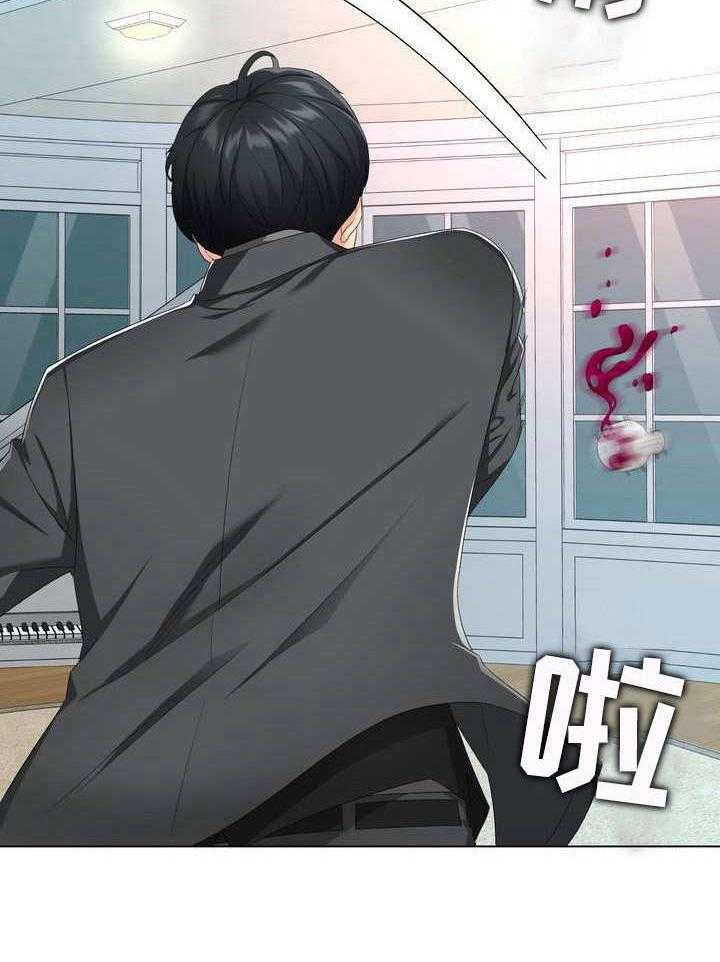 《时装事业部》漫画最新章节第3话 3_不择手段免费下拉式在线观看章节第【4】张图片