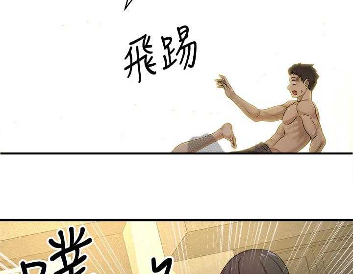 《是谁偷走了他》漫画最新章节第9话 9_误会免费下拉式在线观看章节第【23】张图片