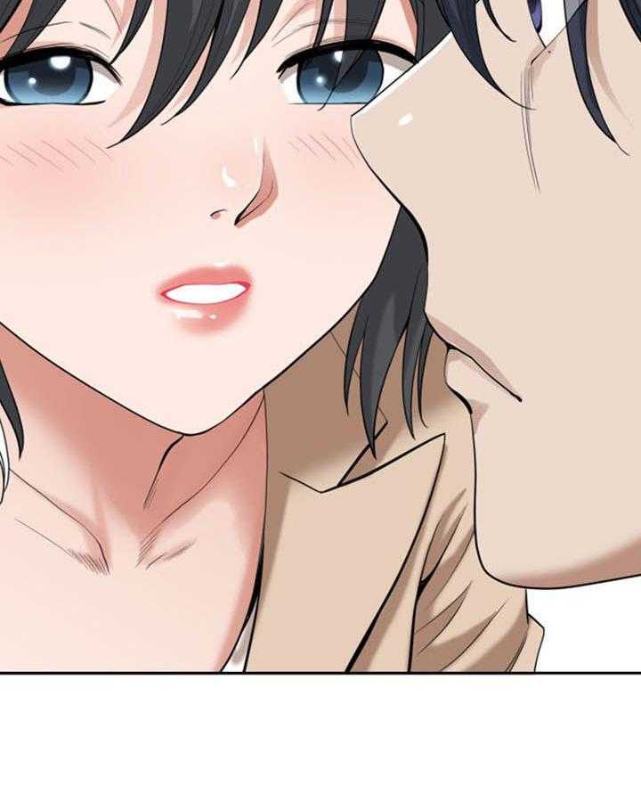 《双胞胎丈夫》漫画最新章节第18话 18_门开着免费下拉式在线观看章节第【5】张图片