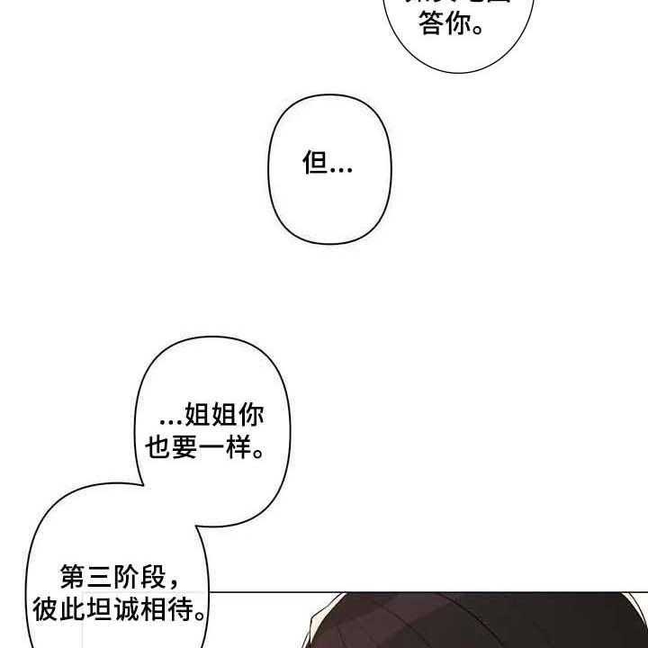 《逃避会出错的》漫画最新章节第5话 5_坦诚相待免费下拉式在线观看章节第【5】张图片