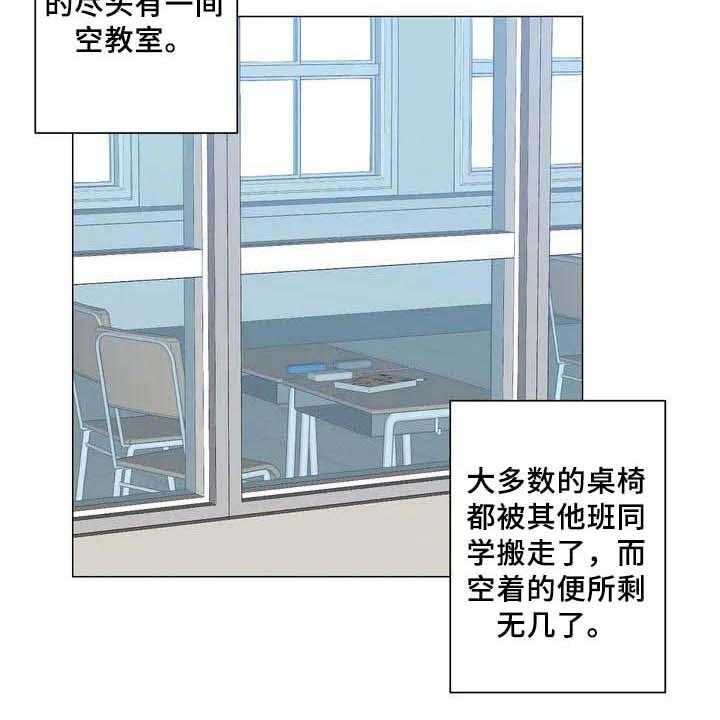 《逃避会出错的》漫画最新章节第1话 1_初恋免费下拉式在线观看章节第【18】张图片