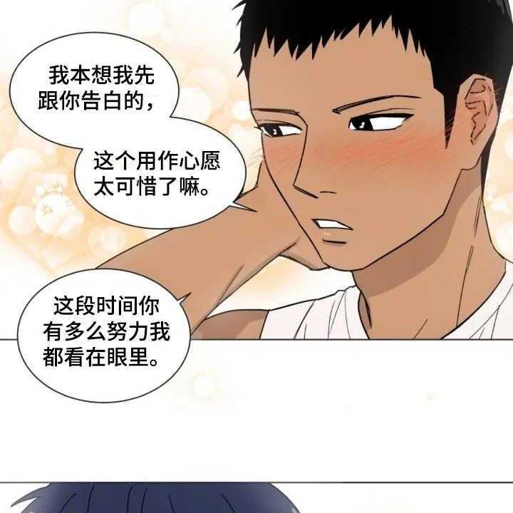 《投其所好》漫画最新章节第2话 2_秘密爱好免费下拉式在线观看章节第【29】张图片