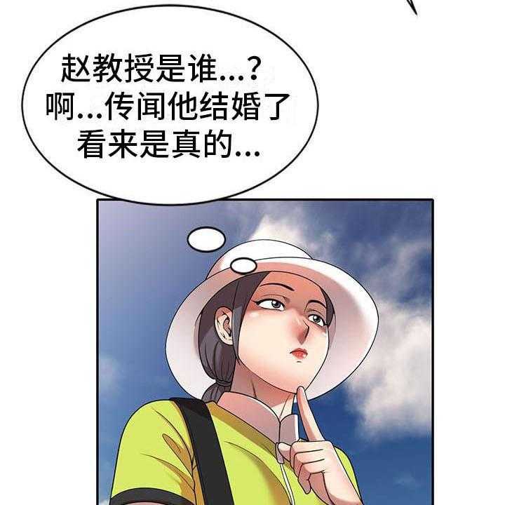 《职业球员》漫画最新章节第14话 14_泳池派对免费下拉式在线观看章节第【25】张图片