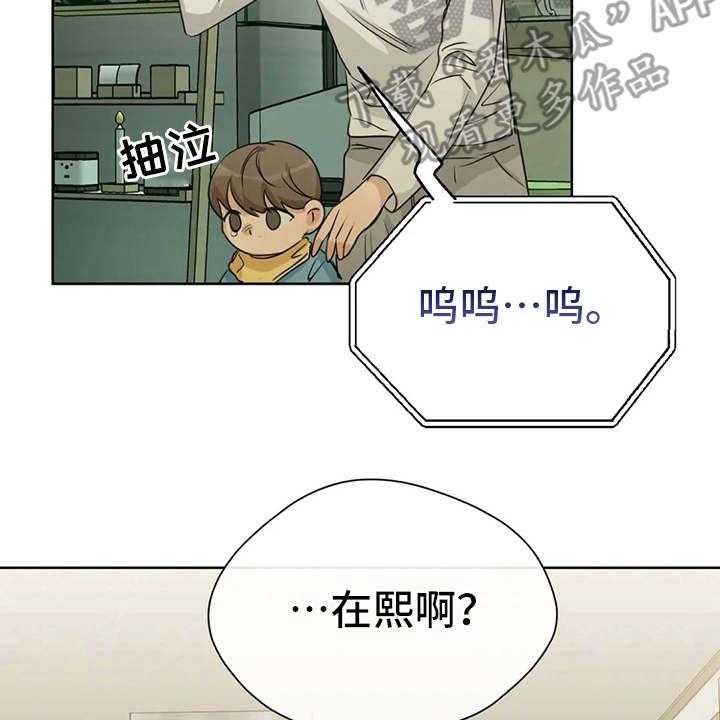 《甜美的梦》漫画最新章节第28话 28_哭诉免费下拉式在线观看章节第【5】张图片