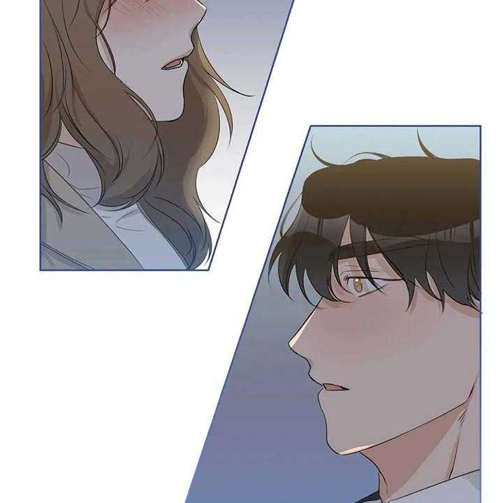 《甜美的梦》漫画最新章节第23话 23_醉倒免费下拉式在线观看章节第【25】张图片