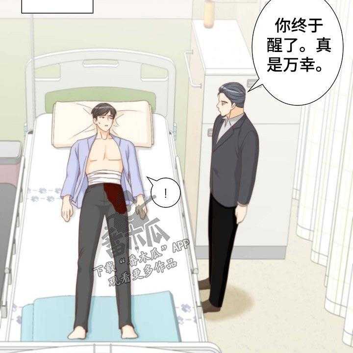 《坦白事实》漫画最新章节第72话 72_安排妥当免费下拉式在线观看章节第【31】张图片