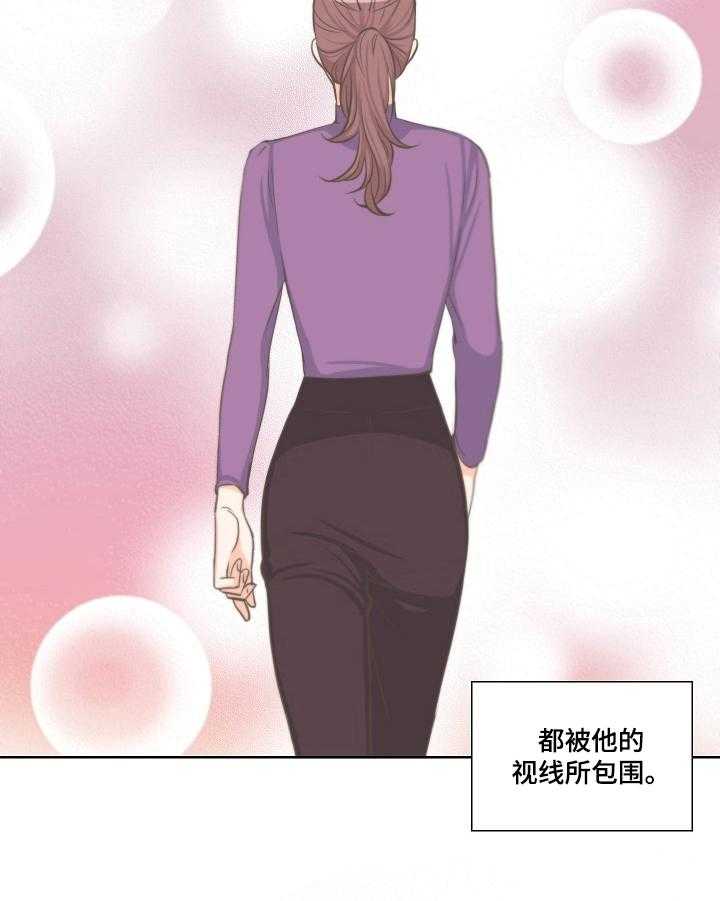 《坦白事实》漫画最新章节第6话 6_祝愿免费下拉式在线观看章节第【23】张图片