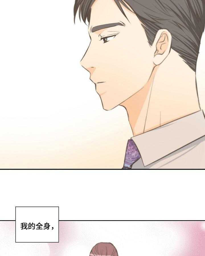 《坦白事实》漫画最新章节第6话 6_祝愿免费下拉式在线观看章节第【24】张图片