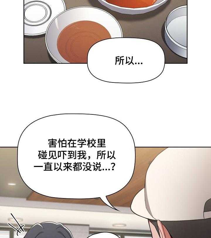 《同居姐妹》漫画最新章节第35话 35_更加积极免费下拉式在线观看章节第【17】张图片