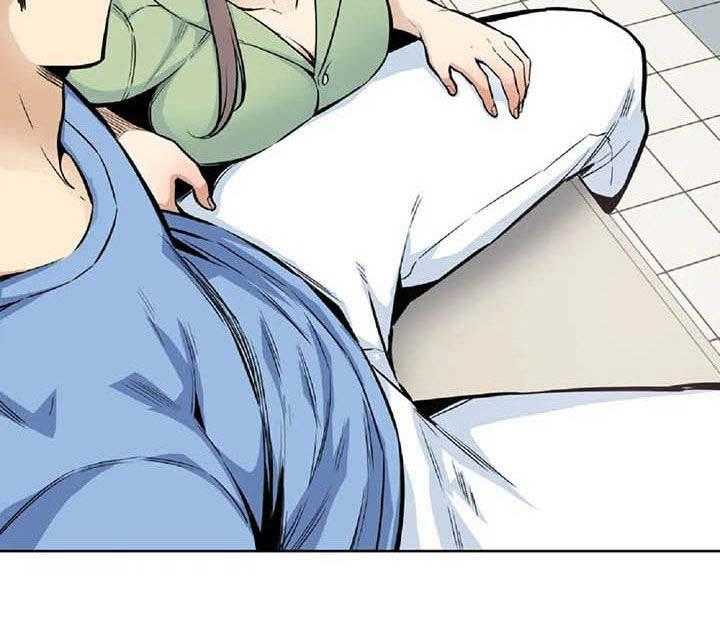 《探视》漫画最新章节第35话 35_主动免费下拉式在线观看章节第【2】张图片