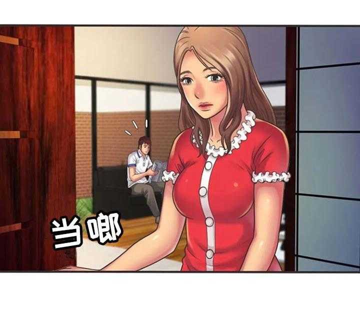 《心潮澎湃》漫画最新章节第9话 9_心动免费下拉式在线观看章节第【12】张图片