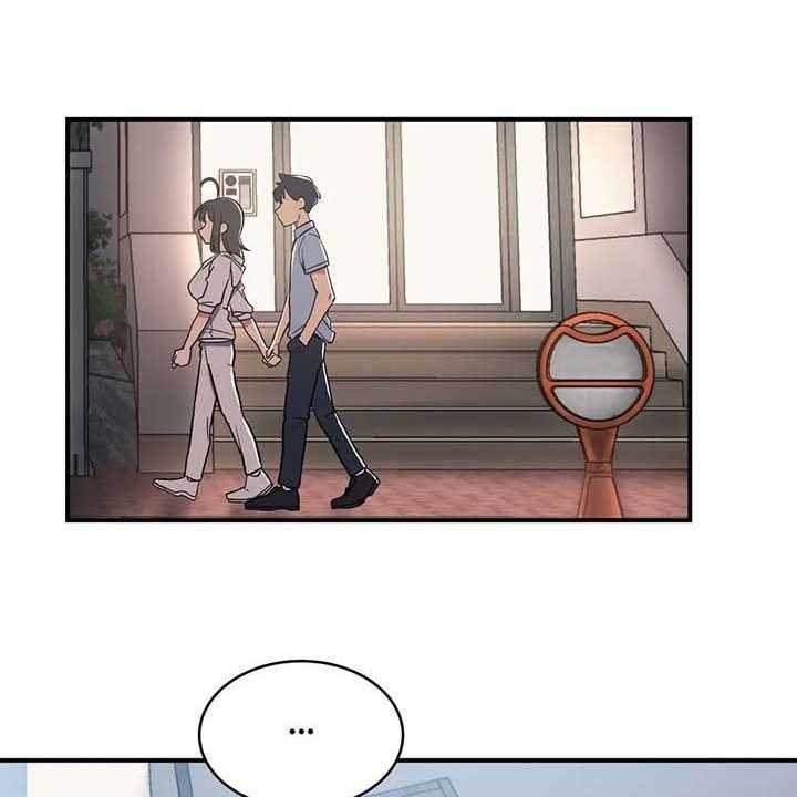 《亚人女友》漫画最新章节第10话 10_灌下去免费下拉式在线观看章节第【23】张图片