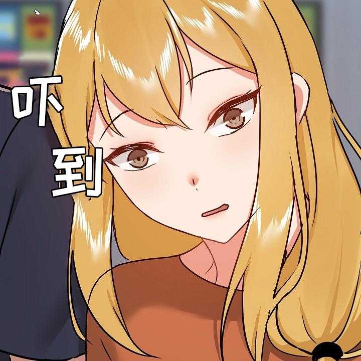 《极客玩家》漫画最新章节第39话 39_如实回答免费下拉式在线观看章节第【22】张图片