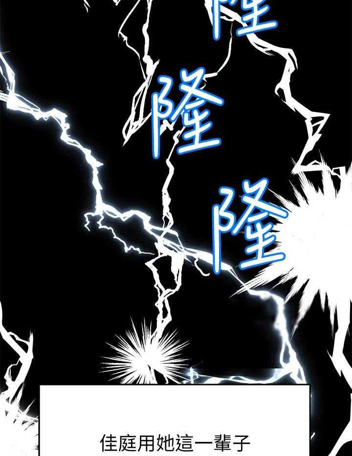 《绝对保密》漫画最新章节第18话 18_疑神疑鬼免费下拉式在线观看章节第【4】张图片