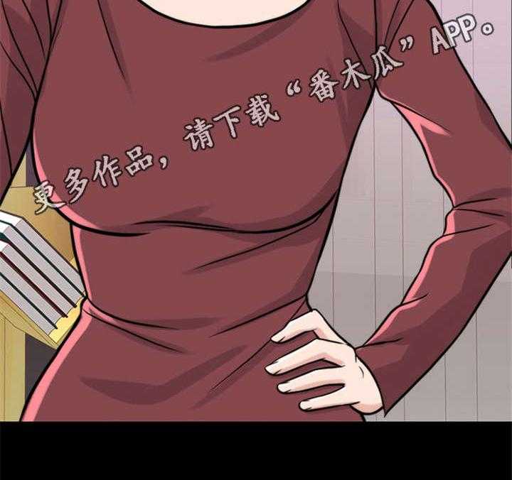 《灵魂的主人》漫画最新章节第17话 17_弥留之际免费下拉式在线观看章节第【26】张图片