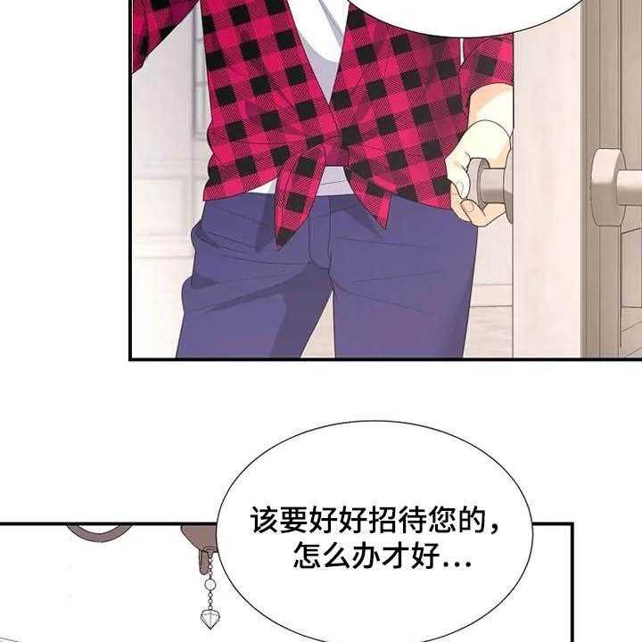 《公爵的教法》漫画最新章节第39话 39_病重免费下拉式在线观看章节第【54】张图片