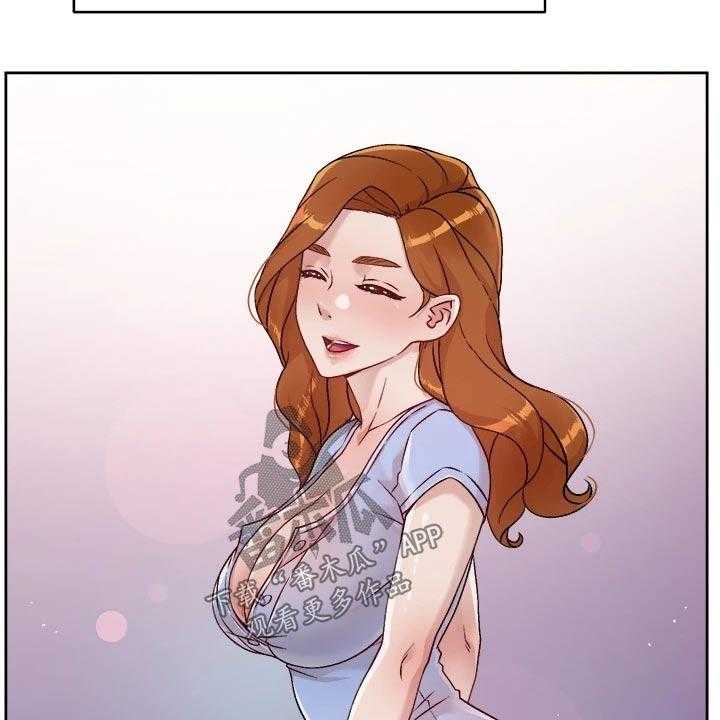 《好友环绕》漫画最新章节第54话 55_若无其事免费下拉式在线观看章节第【18】张图片