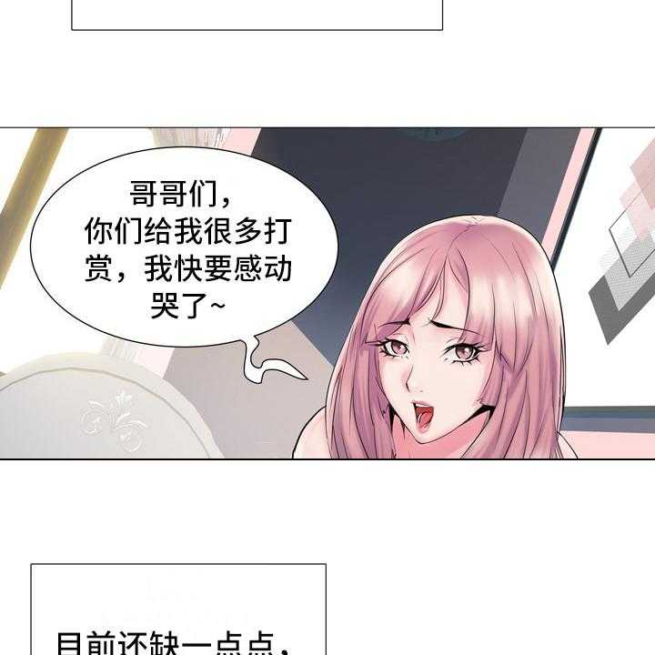 《家属楼管事》漫画最新章节第4话 4_总是想起免费下拉式在线观看章节第【26】张图片