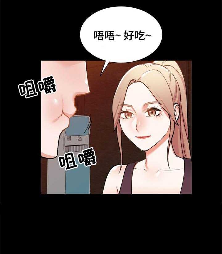 《非凡的小秘书》漫画最新章节第38话 38_后遗症免费下拉式在线观看章节第【3】张图片