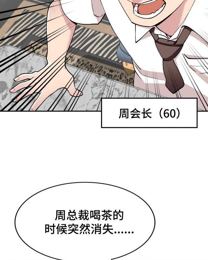 《非凡的小秘书》漫画最新章节第2话 2_开除免费下拉式在线观看章节第【8】张图片