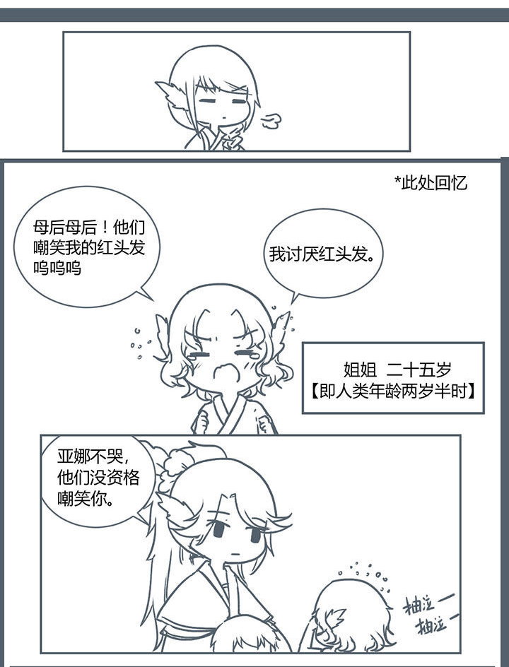 《山间一棵竹子精》漫画最新章节第215章免费下拉式在线观看章节第【6】张图片