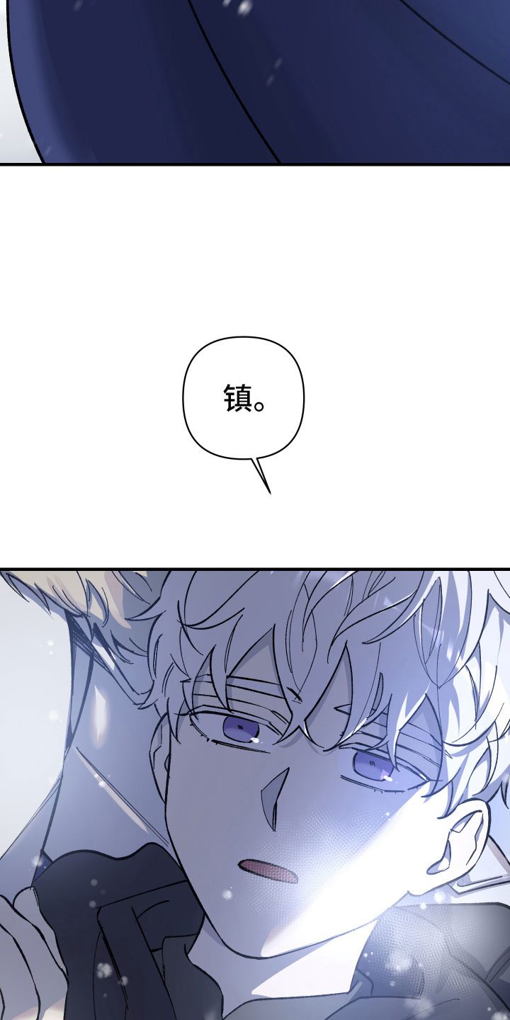 《黑白奏曲》漫画最新章节第1章见习骑士招募免费下拉式在线观看章节第【25】张图片