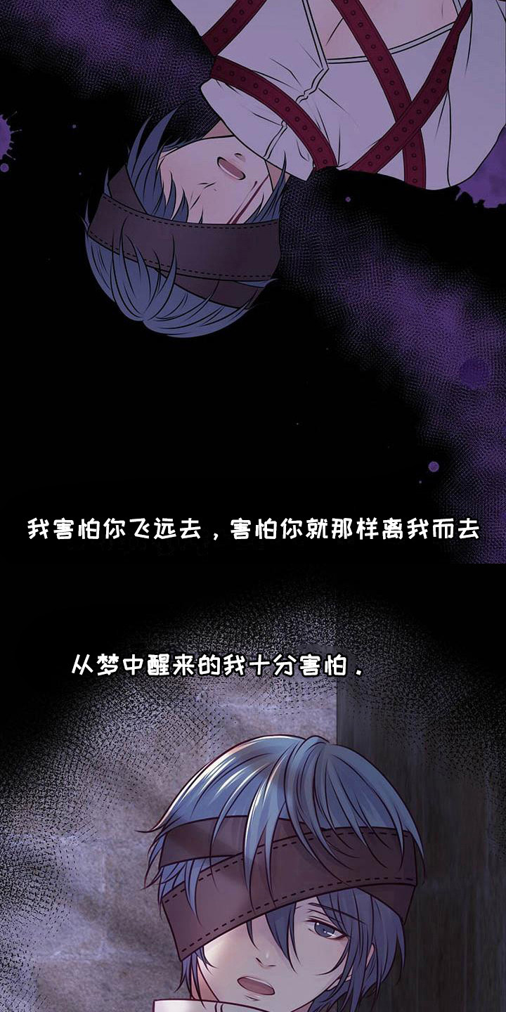 《爱豆新星》漫画最新章节第27章迎接早晨免费下拉式在线观看章节第【13】张图片