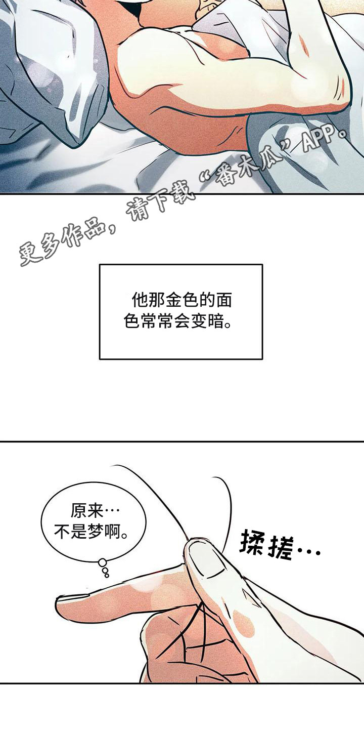 《偷心花园》漫画最新章节第63章京城事务所计划当天免费下拉式在线观看章节第【19】张图片