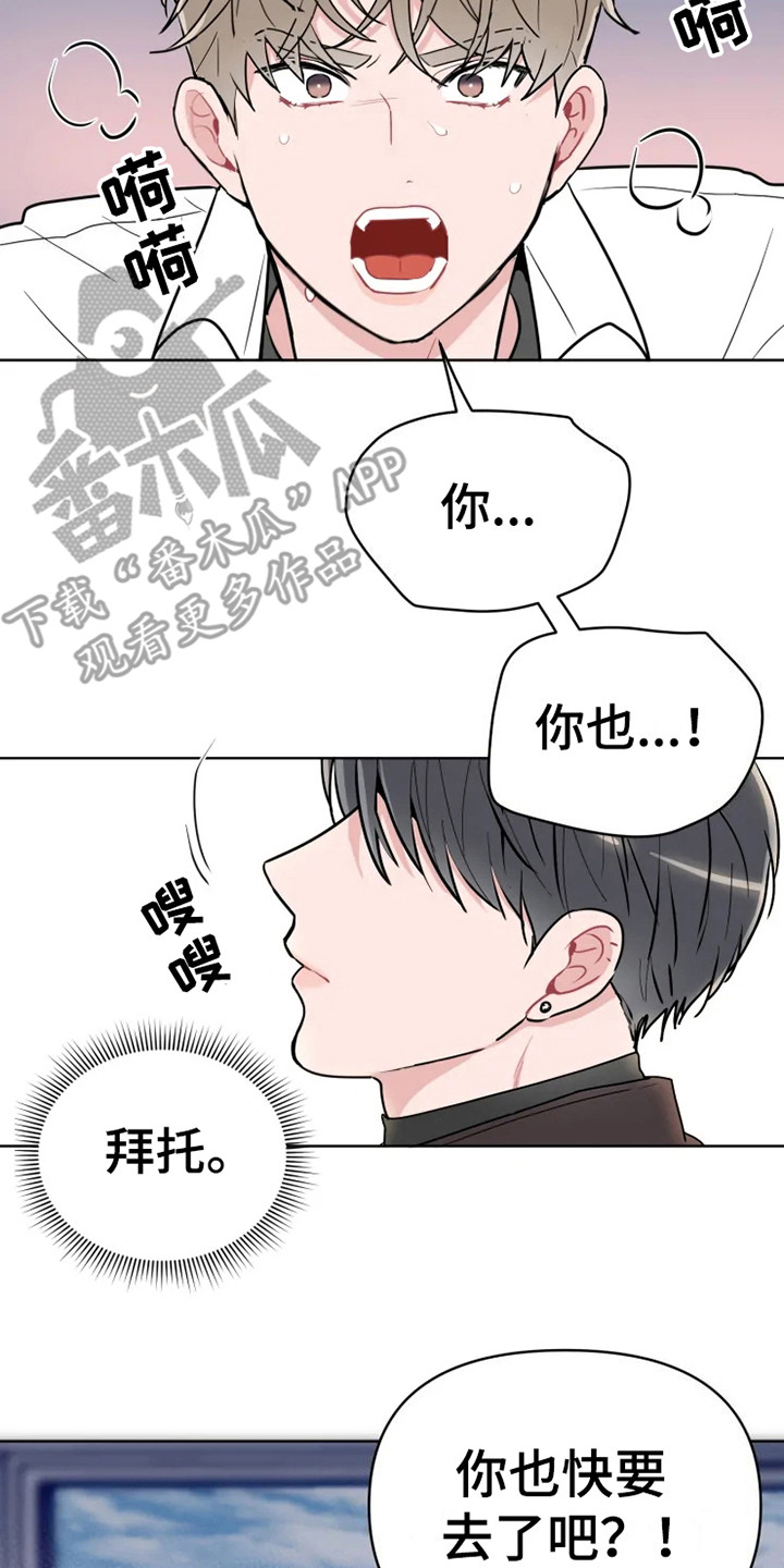 《偷心花园》漫画最新章节第68章大雨咨询惊雷免费下拉式在线观看章节第【3】张图片