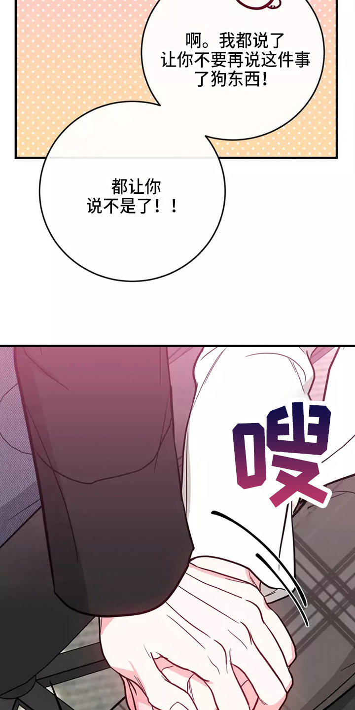 《偷心花园》漫画最新章节第84章危险直播秀恩爱（完）免费下拉式在线观看章节第【4】张图片