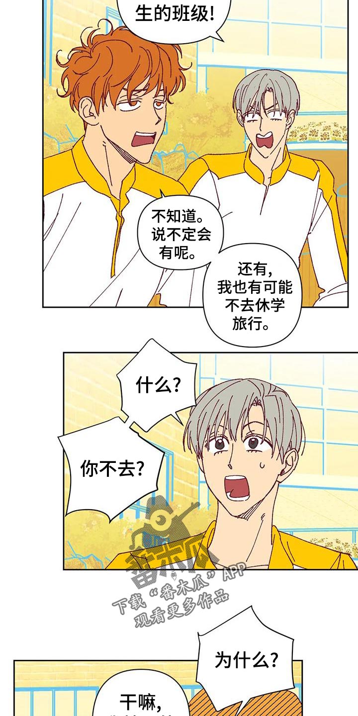 《未来世界》漫画最新章节第44章提议免费下拉式在线观看章节第【9】张图片