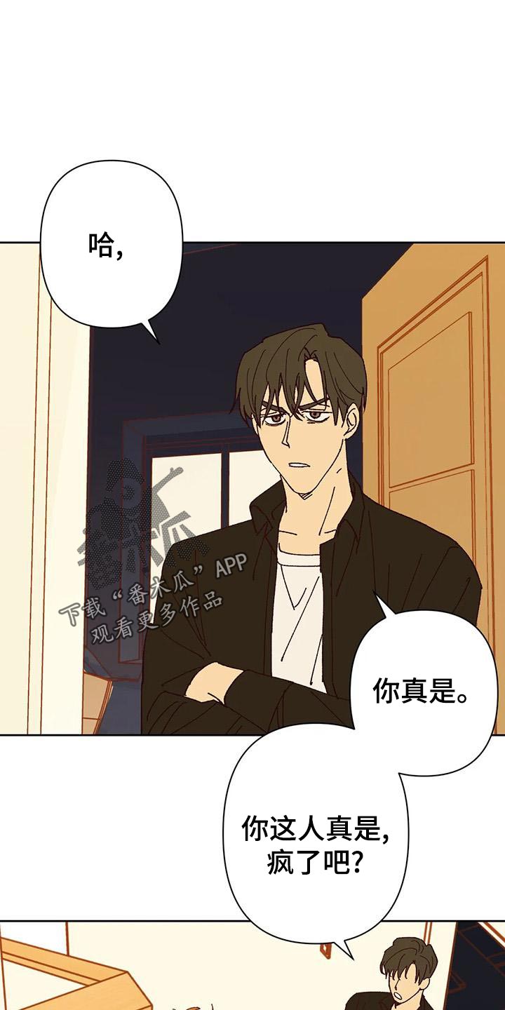 《未来世界》漫画最新章节第44章提议免费下拉式在线观看章节第【23】张图片