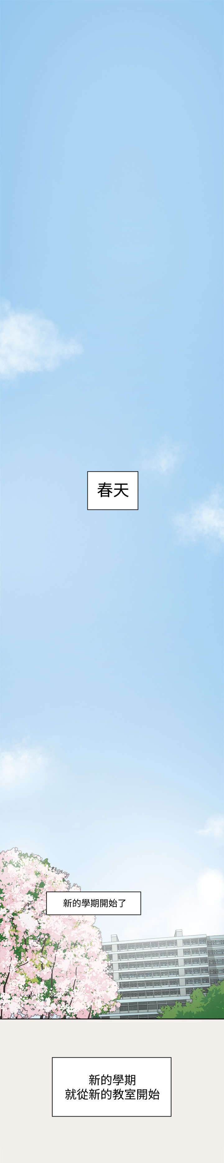 《昼夜男友》漫画最新章节第6章变身免费下拉式在线观看章节第【19】张图片