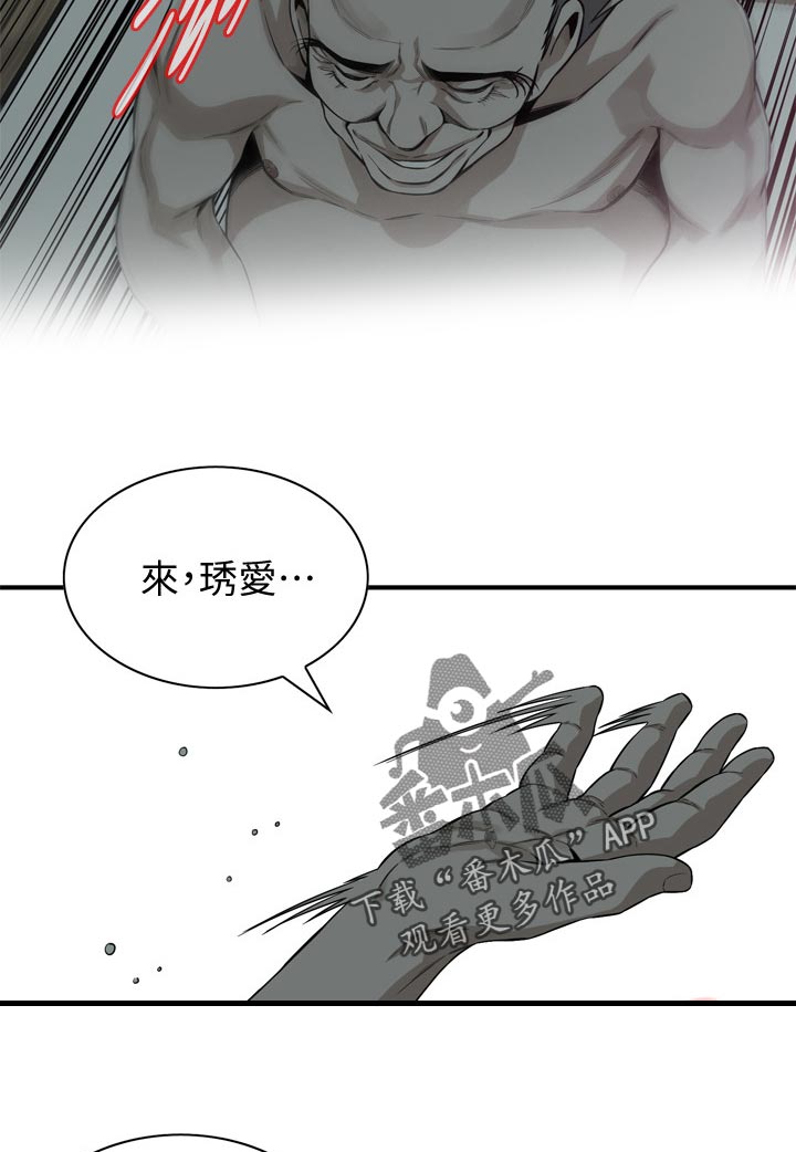 《窥视者2》漫画最新章节第230章山寨货免费下拉式在线观看章节第【10】张图片