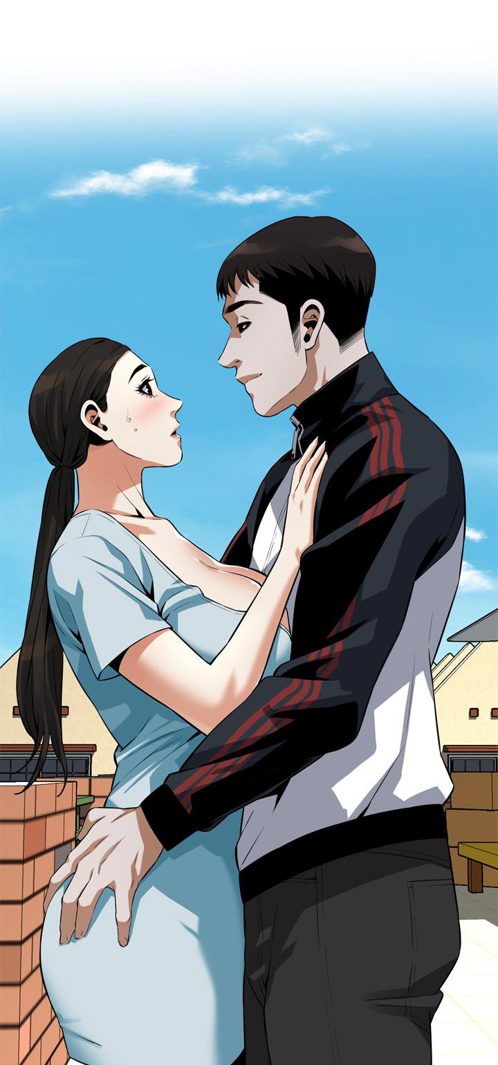 《窥视者2》漫画最新章节第251章听不懂免费下拉式在线观看章节第【12】张图片