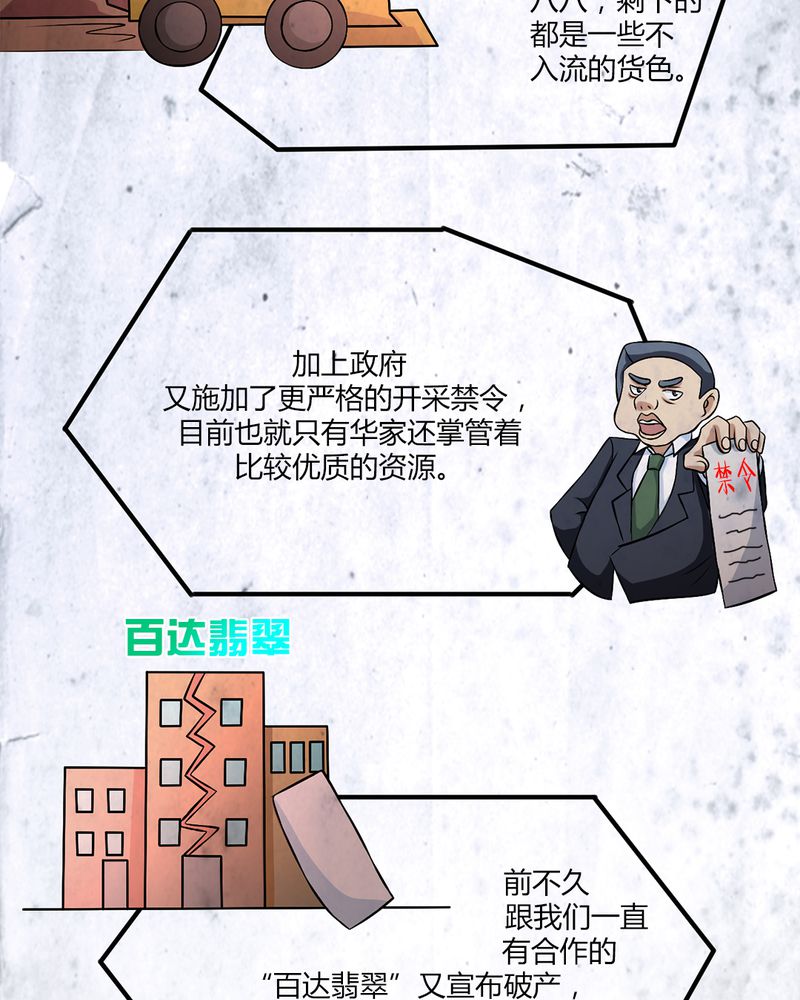 《极品透视》漫画最新章节第40章贝云雪的烦恼免费下拉式在线观看章节第【36】张图片