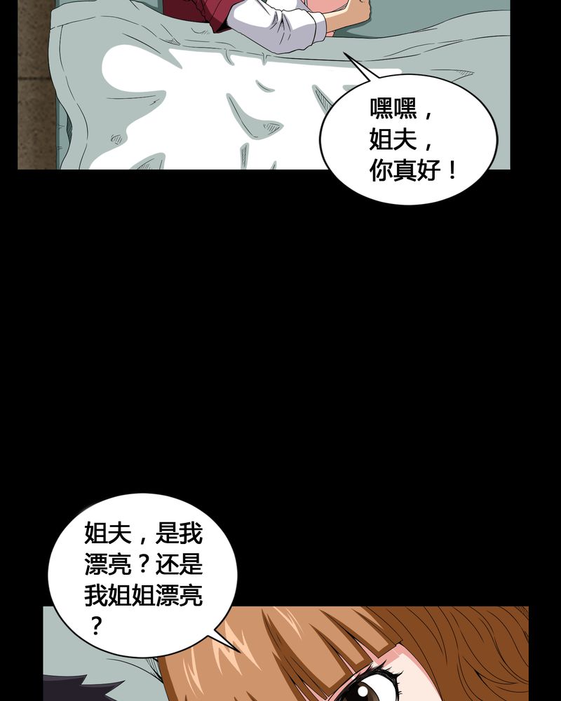 《梦魇之旅》漫画最新章节第10章又死了一个免费下拉式在线观看章节第【29】张图片