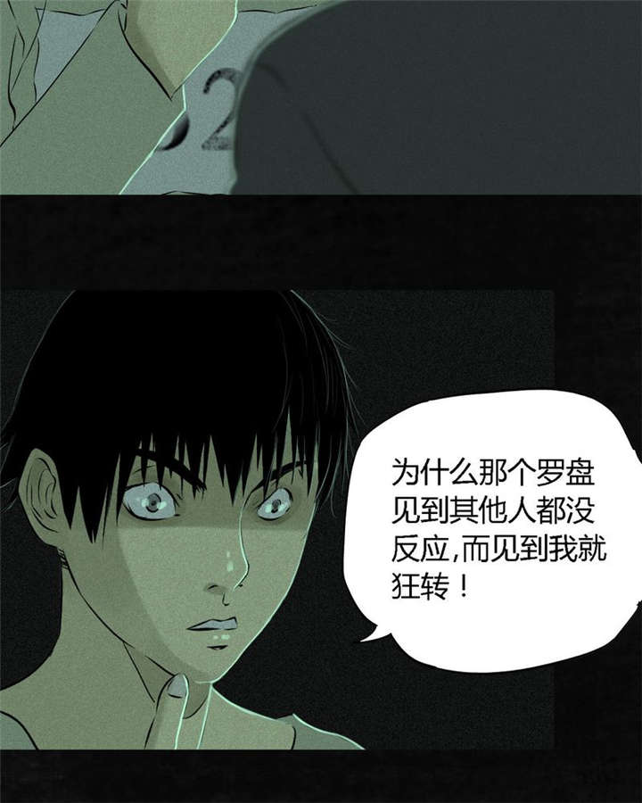 《成都1995》漫画最新章节第21章罗盘免费下拉式在线观看章节第【7】张图片