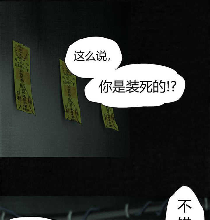 《成都1995》漫画最新章节第21章罗盘免费下拉式在线观看章节第【13】张图片