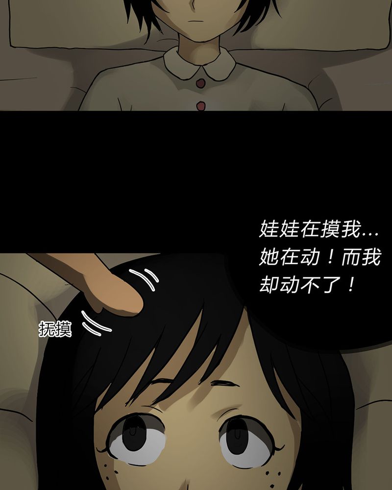 《诡中有诡》漫画最新章节第17章玩物伤志（上）免费下拉式在线观看章节第【7】张图片