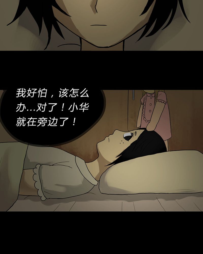 《诡中有诡》漫画最新章节第17章玩物伤志（上）免费下拉式在线观看章节第【6】张图片