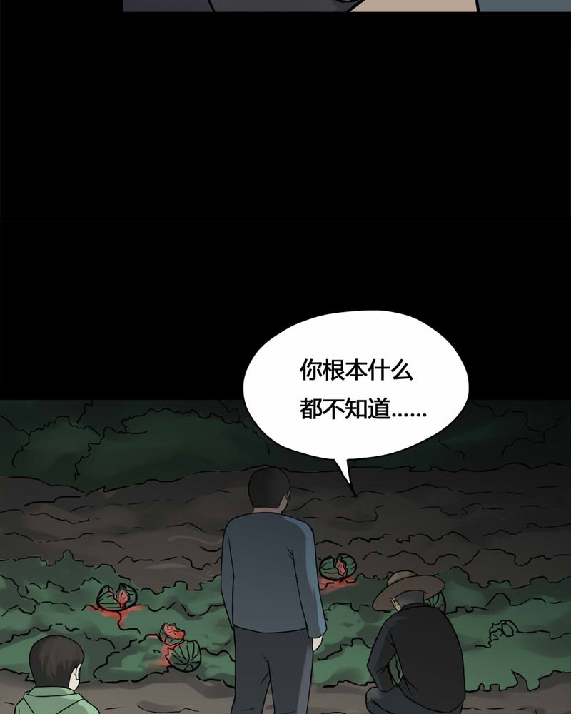 《诡中有诡》漫画最新章节第100章牵肠瓜肚（下）免费下拉式在线观看章节第【32】张图片