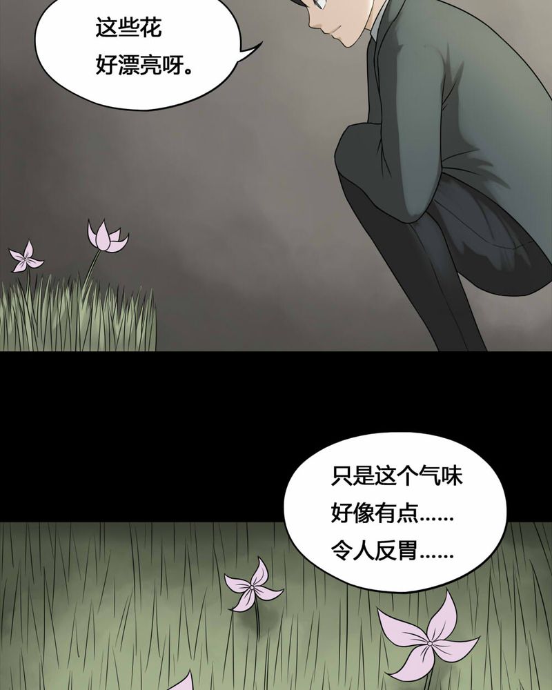 《诡中有诡》漫画最新章节第111章百花奇放（下）免费下拉式在线观看章节第【2】张图片