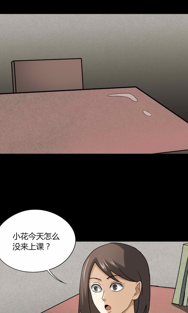 《诡中有诡》漫画最新章节第115章暗众窥视（下）免费下拉式在线观看章节第【5】张图片