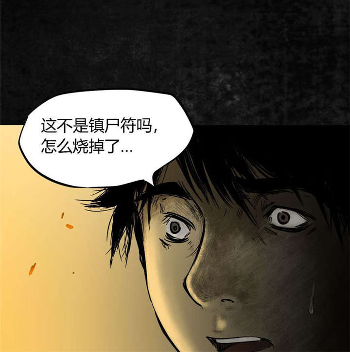 《太平镇》漫画最新章节第10章第十话免费下拉式在线观看章节第【6】张图片